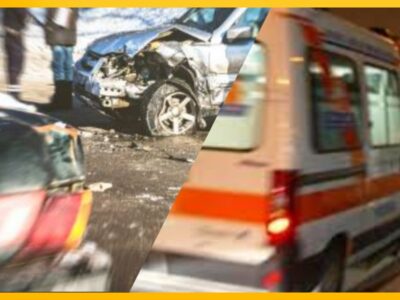 Incidente Avellino