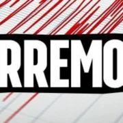 Terremoto Napoli